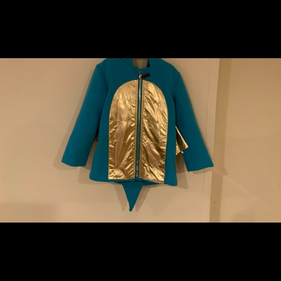 Cat & Jack Other - Cat&Jack children’s zip up jacket.